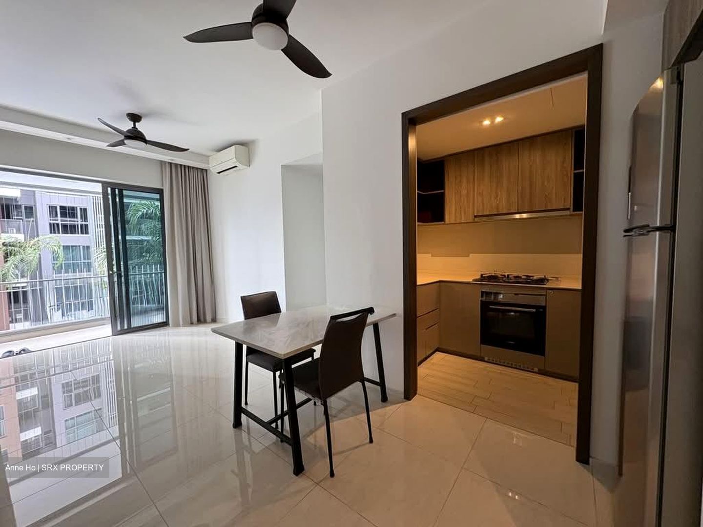 Forest Woods (D19), Condominium #583886611